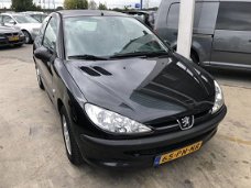 Peugeot 206 - 1.4 HDI