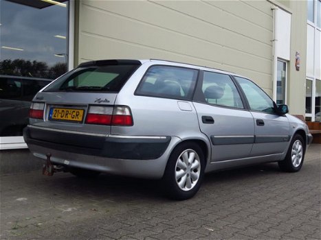 Citroën Xantia Break - 2.0I-16V Airco, trekhaak, stuurbekrachtiging, geen afleverkosten - 1