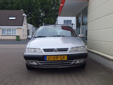 Citroën Xantia Break - 2.0I-16V Airco, trekhaak, stuurbekrachtiging, geen afleverkosten - 1