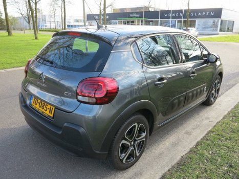 Citroën C3 - 1.2 110pk EAT6 Shine Automaat - 1