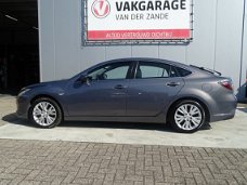 Mazda 6 - 6 2.0 S-VT AUTOMAAT HATCHBACK