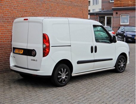 Fiat Doblò Cargo - DOBLO CARGO Airco - 1