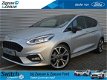 Ford Fiesta - 1.0 EcoBoost ST-Line Rijklaar| Laagste prijs garantie|| Uit voorraad leverbaar* of zel - 1 - Thumbnail