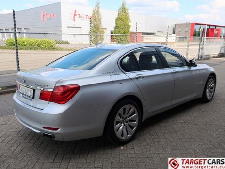 BMW 7-serie - 750i ActiveHybrid Active Hybrid 7 HYB7 Sedan F04 netto Eur.16500 - 1