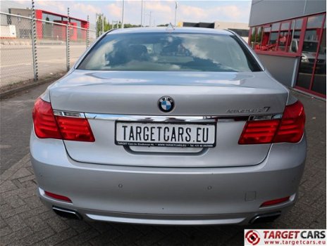 BMW 7-serie - 750i ActiveHybrid Active Hybrid 7 HYB7 Sedan F04 netto Eur.16500 - 1