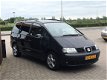 Seat Alhambra - 2.0 TDI 140 PK *Dealeronderhouden*7-persoons*climate control - 1 - Thumbnail