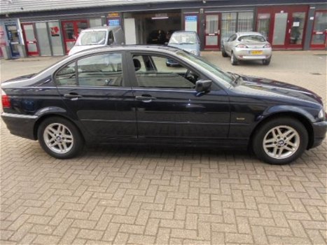 BMW 3-serie - 316i Business - 1