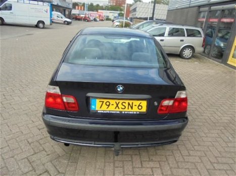 BMW 3-serie - 316i Business - 1