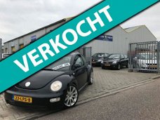 Volkswagen New Beetle - 2.0 Highline