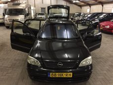Opel Astra - 2.0 DTH Pearl