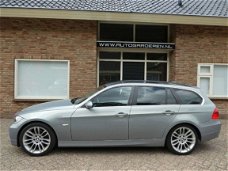 BMW 3-serie Touring - 325i High Executive zeer nette auto