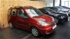 Toyota Yaris Verso - 1.3-16V VVT-I LUNA Nette Dealer onderhouden - 1 - Thumbnail