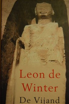 Leon de Winter: De Vijand
