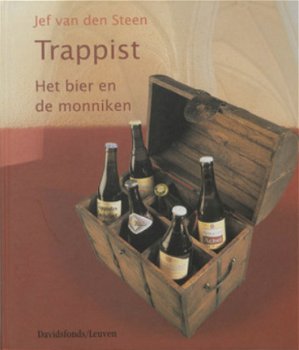 Trappist, Jef Van Den Steen - 1