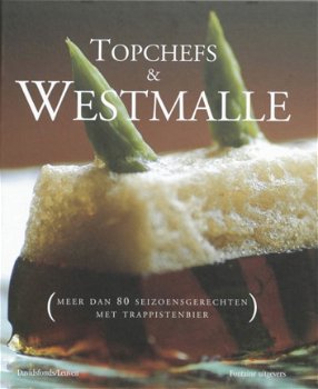 Topchefs Westmalle - 1