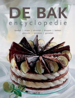 De bak encyclopedie - 1