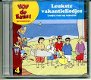 VOF de Kunst - Leukste Vakantieliedjes (CD) Nieuw/Gesealed - 1 - Thumbnail