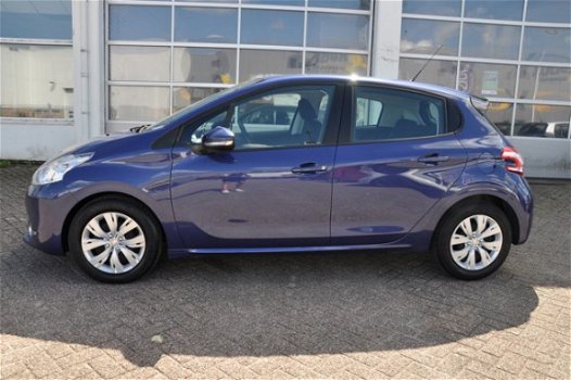 Peugeot 208 - 1.2 VTI BLUE LEASE 5 deurs - 1