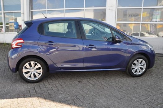 Peugeot 208 - 1.2 VTI BLUE LEASE 5 deurs - 1