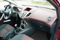 Ford Fiesta - 1.6 TDCI ECONETIC TREND Clima, PDC, LM Velgen, Goed Onderhouden Facturen Zijn Aanwezig - 1 - Thumbnail