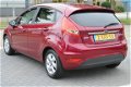 Ford Fiesta - 1.6 TDCI ECONETIC TREND Clima, PDC, LM Velgen, Goed Onderhouden Facturen Zijn Aanwezig - 1 - Thumbnail