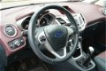 Ford Fiesta - 1.6 TDCI ECONETIC TREND Clima, PDC, LM Velgen, Goed Onderhouden Facturen Zijn Aanwezig - 1 - Thumbnail