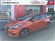 Nissan Micra - IG-T 90 Acenta *16 inch + Interior Pack Orange + Apple® Carplay * DEMOVOORDEEL - 1 - Thumbnail