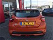 Nissan Micra - IG-T 90 Acenta *16 inch + Interior Pack Orange + Apple® Carplay * DEMOVOORDEEL - 1 - Thumbnail