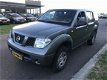 Nissan Pathfinder - 2.5 XE(MOTOR KLEIN DEFECT)Euro4 Info:0455357043 - 1 - Thumbnail