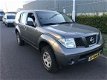 Nissan Pathfinder - 2.5 XE(MOTOR KLEIN DEFECT)Euro4 Info:0455357043 - 1 - Thumbnail