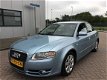 Audi A4 - 2.0 TDI 140pk met Xenon, PDC, Leder - 1 - Thumbnail