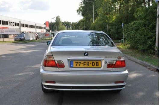 BMW 3-serie Coupé - 323Ci Executive AUTOMAAT, LEER/NAVIGAITE NETTE STAAT - 1