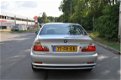 BMW 3-serie Coupé - 323Ci Executive AUTOMAAT, LEER/NAVIGAITE NETTE STAAT - 1 - Thumbnail