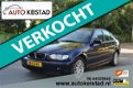 BMW 3-serie - 316i Executive AUTOMAAT, LEDER/NAVI 1E EIGENAAR, NIEUWSTAAT - 1 - Thumbnail