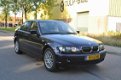 BMW 3-serie - 316i Executive AUTOMAAT, LEDER/NAVI 1E EIGENAAR, NIEUWSTAAT - 1 - Thumbnail