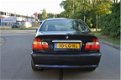 BMW 3-serie - 316i Executive AUTOMAAT, LEDER/NAVI 1E EIGENAAR, NIEUWSTAAT - 1 - Thumbnail