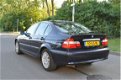 BMW 3-serie - 316i Executive AUTOMAAT, LEDER/NAVI 1E EIGENAAR, NIEUWSTAAT - 1 - Thumbnail