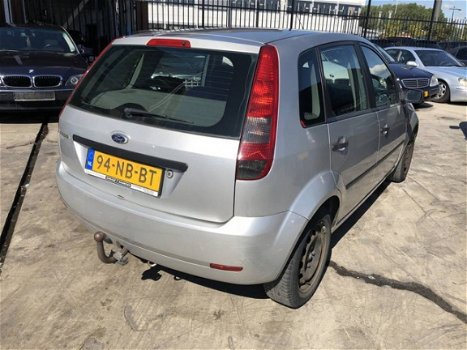 Ford Fiesta - 1.4 16V - 1