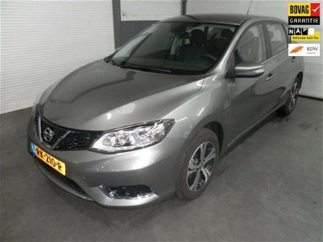 Nissan Pulsar - 1.2 DIG-T Acenta - 1