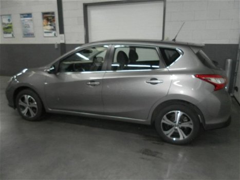 Nissan Pulsar - 1.2 DIG-T Acenta - 1