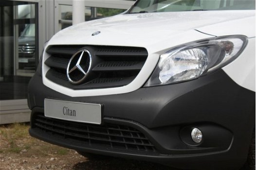 Mercedes-Benz Citan - 108 CDI | Lang | Airco | Cruise Control - 1