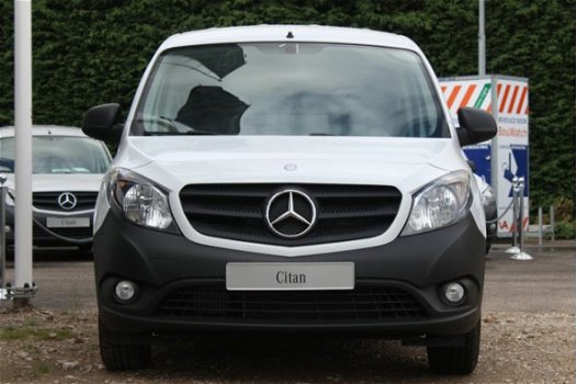 Mercedes-Benz Citan - 108 CDI | Lang | Airco | Cruise Control - 1