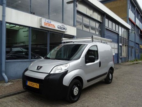 Peugeot Bipper Tepee - Bipper 1.4 HDi XR - 1