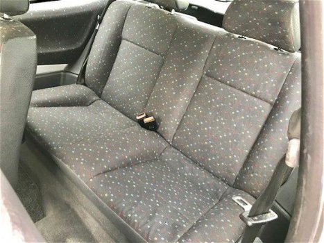 Seat Arosa - 1.0i Select - 1