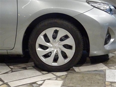 Toyota Auris - 1.3 VVT-i Comfort 5drs Climate Controle - 1