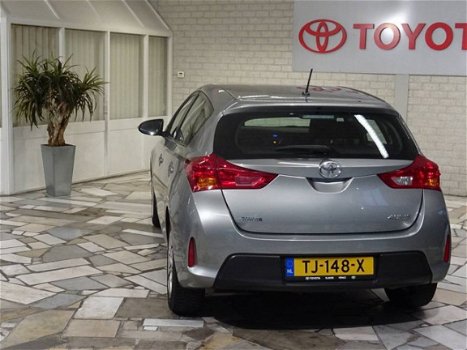 Toyota Auris - 1.3 VVT-i Comfort 5drs Climate Controle - 1