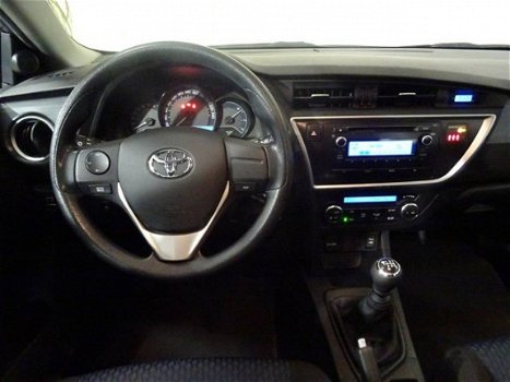 Toyota Auris - 1.3 VVT-i Comfort 5drs Climate Controle - 1