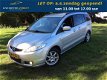 Mazda 5 - 5 2.0 CiTD|6 versnellingen|nw apk| - 1 - Thumbnail