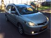 Mazda 5 - 5 2.0 CiTD|6 versnellingen|nw apk| - 1 - Thumbnail