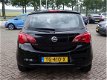 Opel Corsa - 1.4-16V 90pk 5Drs Favourite Navigatie Parkpilot Cruise LMV - 1 - Thumbnail